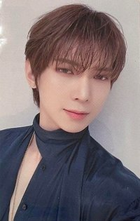 Birthday 專輯卡 通常盤