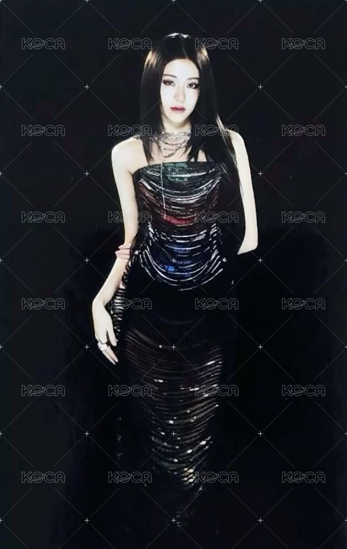 25‘巡迴 隨機卡  正面