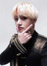 SY Tour 周邊卡 Final 卡套卡