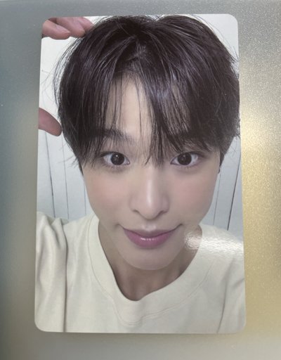 前田陸 RIKU kms早鳥中背預售特典卡：一起去看花火祭吧（價含綁）