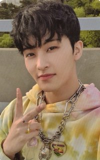 Hello Future 專輯卡 Hello ver