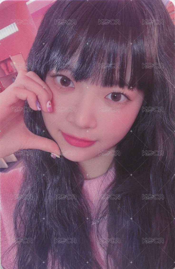 FEARLESS JP 隨機卡  正面