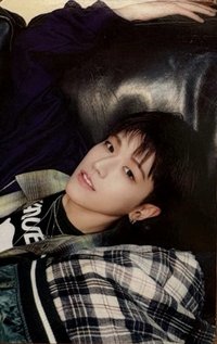 19.99 General market 美網 特典卡 官拍 2