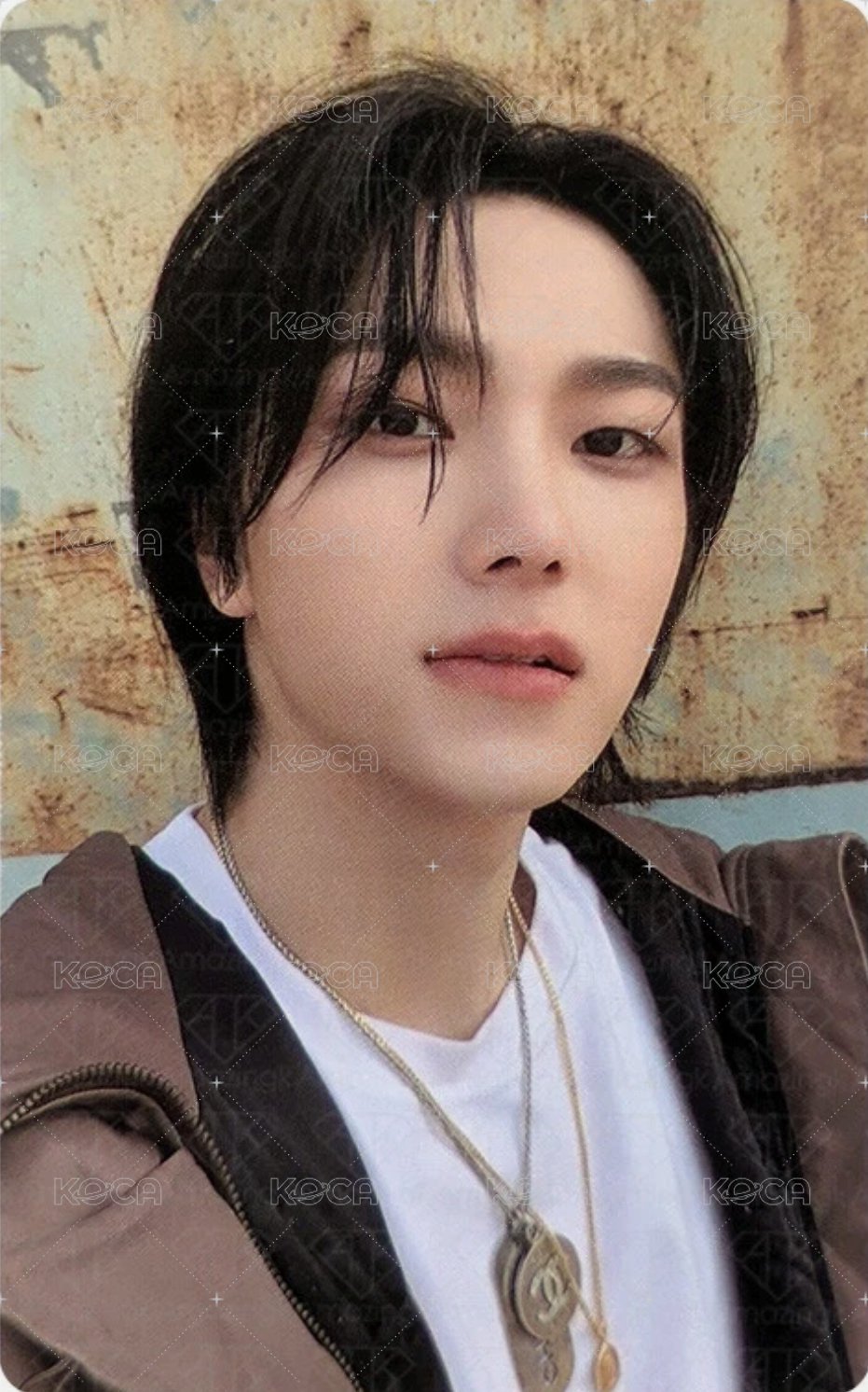 WHO! sw 1.0 幸運卡 1 正面