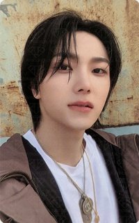 WHO! sw 1.0 幸運卡 1