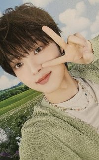 Happy Day 周邊卡 2025~2026 BIRTHDAY KIT卡-6