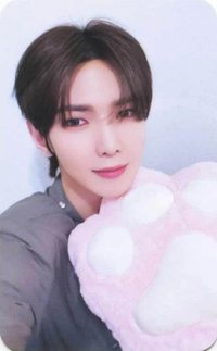 GH1 TOKTOQ 特典卡 