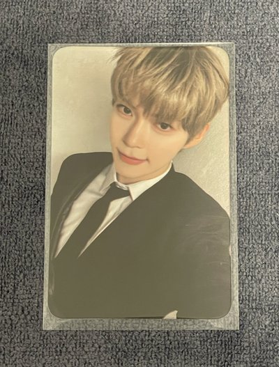 TIMELESS WORLD-曼谷.澳門粽卡 彬