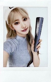 24‘fm JP 隨機卡 拍立得 ver.手燈