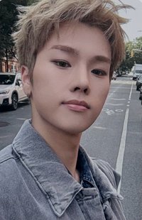 LIVE and FALL 專輯卡 FALL NEMO VER.