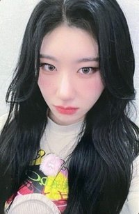 CHESHIRE k4 簽售卡 