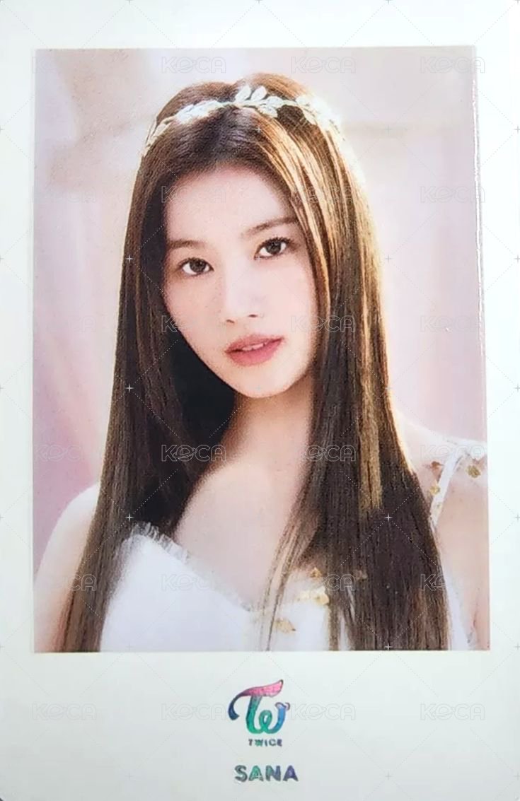 23’ 五巡 周邊卡  正面