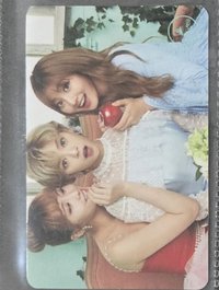 TWICELAND 演唱會 DVD / CD 卡 