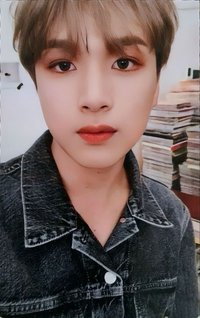 We Boom 專輯卡 Boom ver