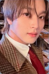 BTFM 專輯卡 Smini