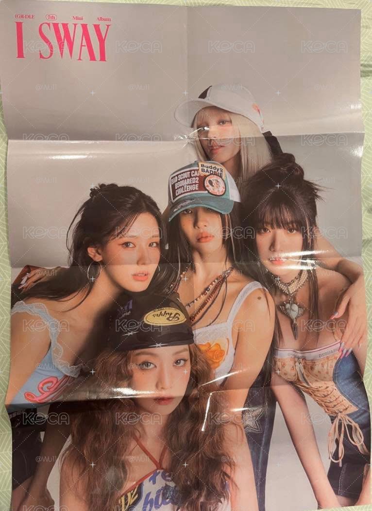 迷七海報