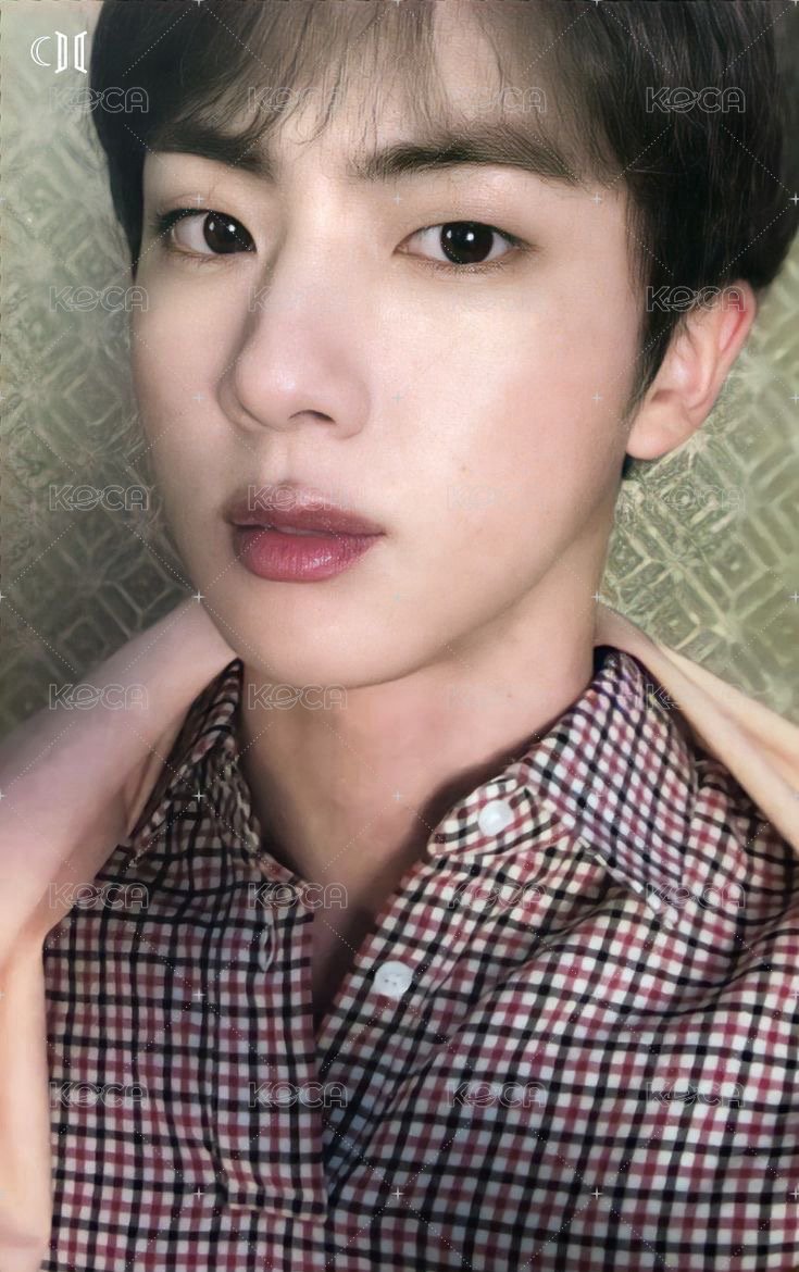 Persona 專輯卡 ver.3 正面