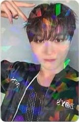 MINI12 日咖 wvs jp 抽選卡  正面