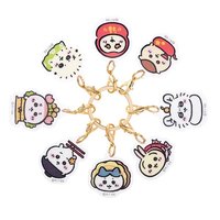 福袋 鑰匙圈吊飾 2025蛇年