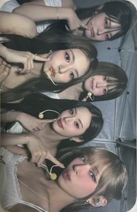 25’世巡 入場卡 / 場限卡 台北場入場卡