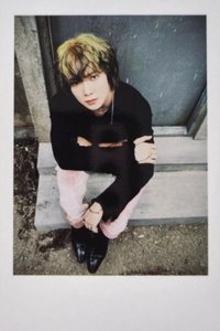 WILL 專輯卡 Platform ver. 拍立得