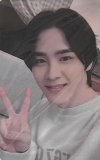 2021大隊 sm 幸運卡 