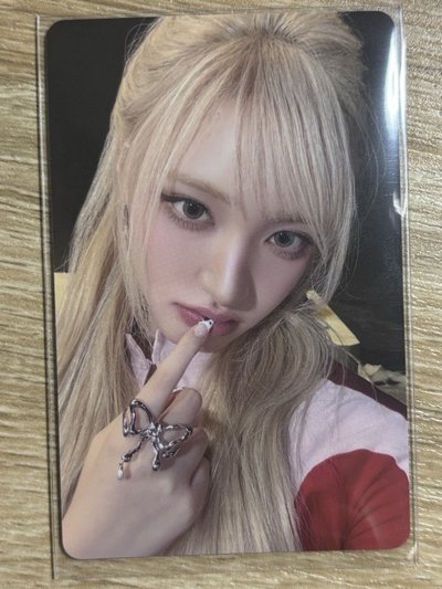 empathy 栗子Liz專卡