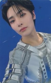 1st 日本巨蛋巡迴 入場卡 / 場限卡 大阪 09/09