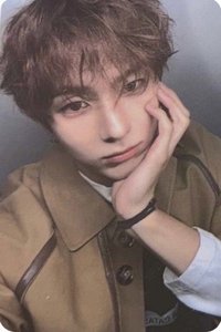 LIVE and FALL wf 幸運卡 