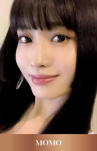 Feel Special 專輯卡 