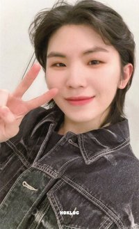 MINI11 環球 感謝祭1.0 特典卡 