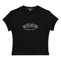 三巡 服飾衣著 日本場 短t黑