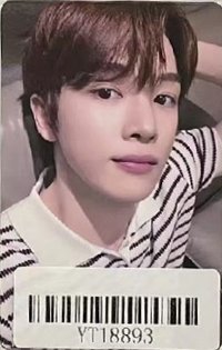 ODYSSEY kms 抽選卡 上海0709