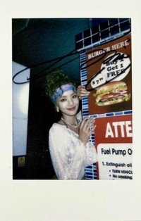 I SWAY rn 1.0 幸運卡 