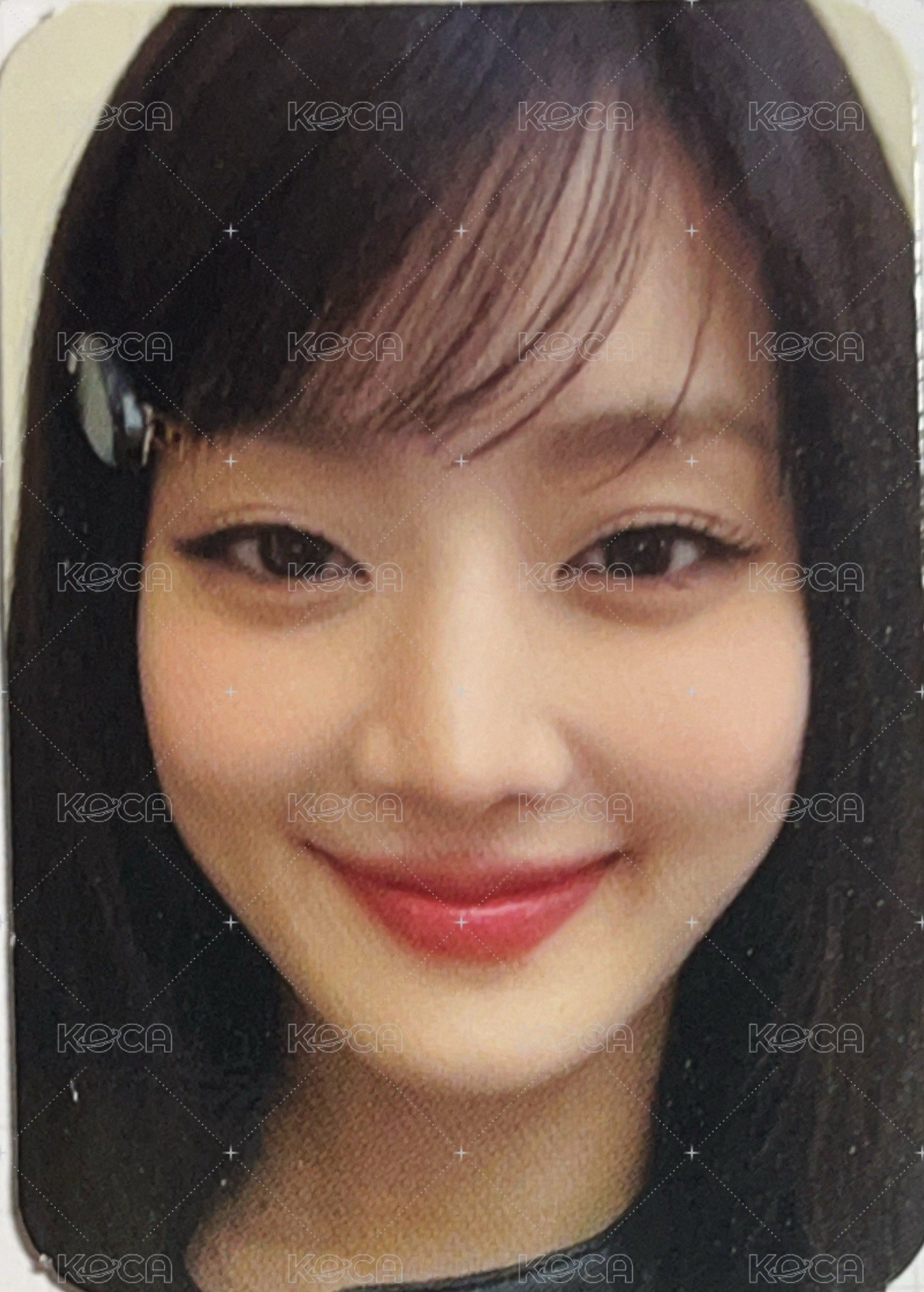 We are ms 5.0 幸運卡 懟臉 正面