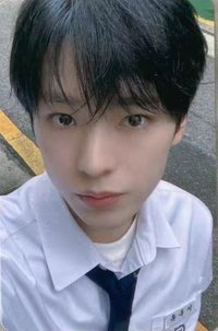 1週年 周邊卡 幸運卡