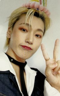 22年生日MD 周邊卡 