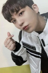 Movement 專輯卡 Diary ver.