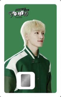 Follow Again 交通卡 