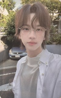 Sparkling Blue m2u 1.0 幸運卡 