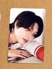 ANITEEZ IN THE CALLING 隨機卡包 旼琦3