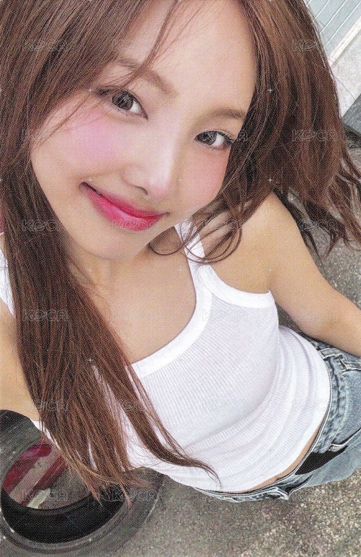 NA 專輯卡 ver.C 正面