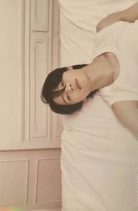 FACE wvs USA 特典卡 明信片