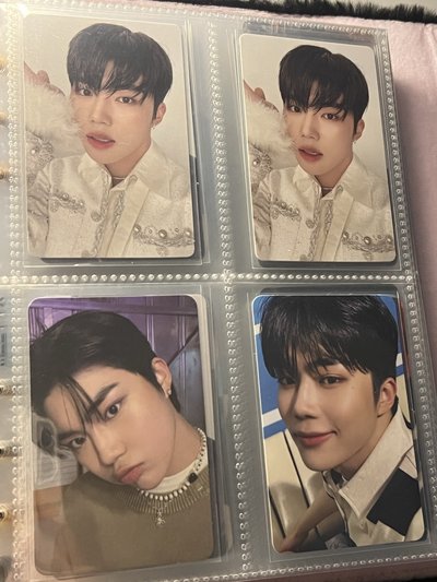 《現貨》ZB1小卡大出清 默認廠損