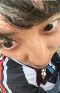 UPSIDE DOWN sw 特典卡 蚊子燦