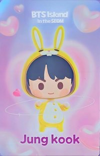 小島 任務卡 2024 Festa