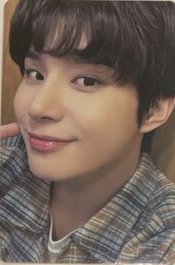 NCT HOME 周邊卡 刮刮卡九