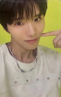 Color sm 特典卡 showcase