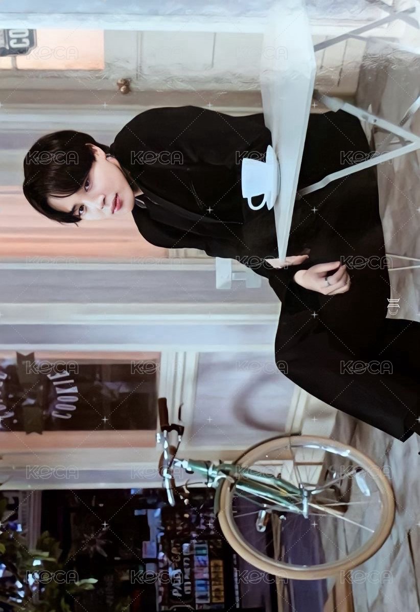 PTDOS 隨機卡 LA場 (4/8) 正面