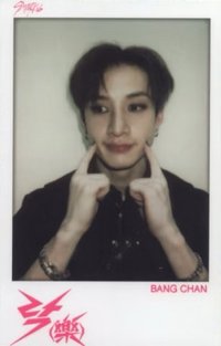 樂-STAR sw 4.0 幸運卡 拍立得